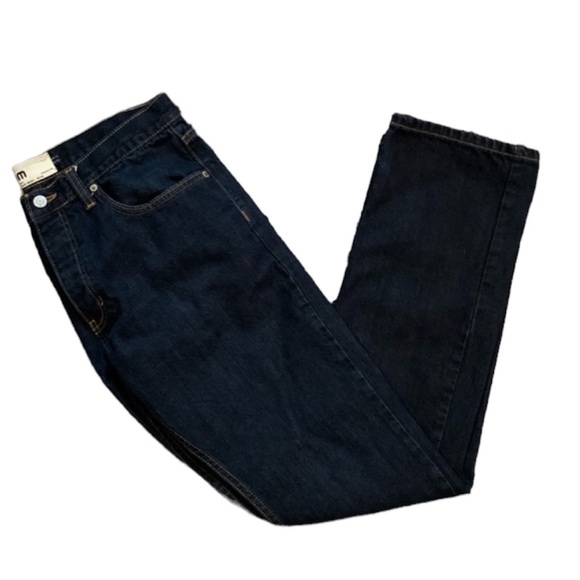 TOPMAN Slim Fit Jeans - Picture 1 of 2